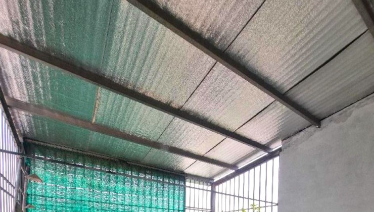 Nhà chợ Thạnh Xuân 21 Q12, 71m2, 2 lầu, 3PN, 4x18m, Đ.7m chỉ 4.x tỷ